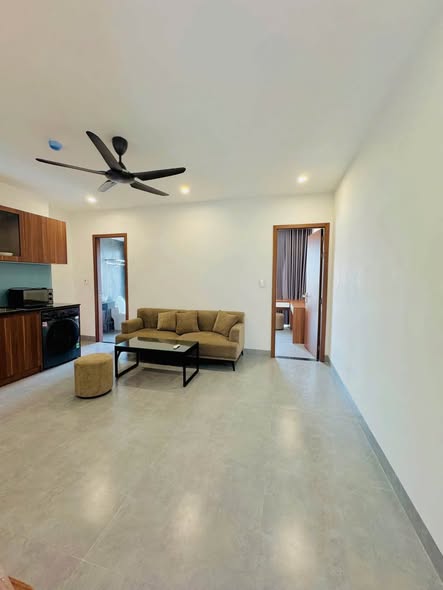 Apartment - 1 Bedroom - Nguyen Cong Tru Street