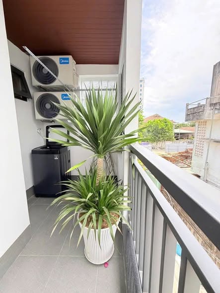 Apartment - 1 Bedroom - Khue My Dong 10 Street