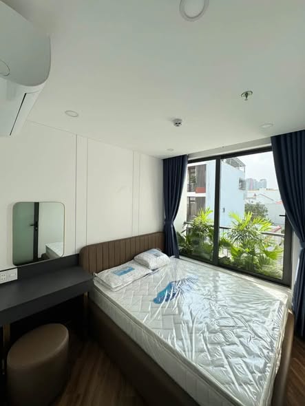 Apartment - 1 Bedroom - Tan Thai 4 Street