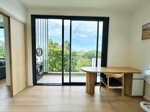 Apartment - 1 Bedroom - Ho Huan Nghiep Street