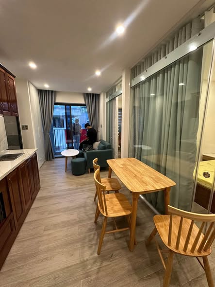 Apartment - 2 Bedroom - Le Huu Trac Street