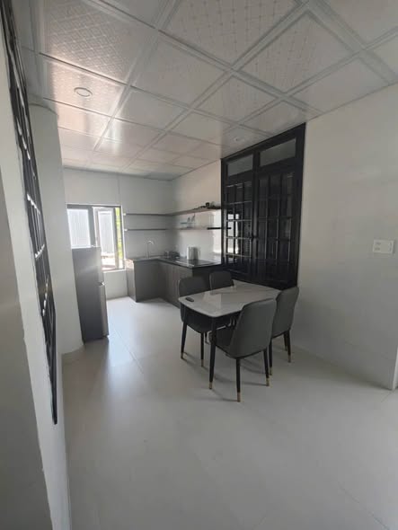 Apartment - 2 Bedroom - Tran Cao Van Street