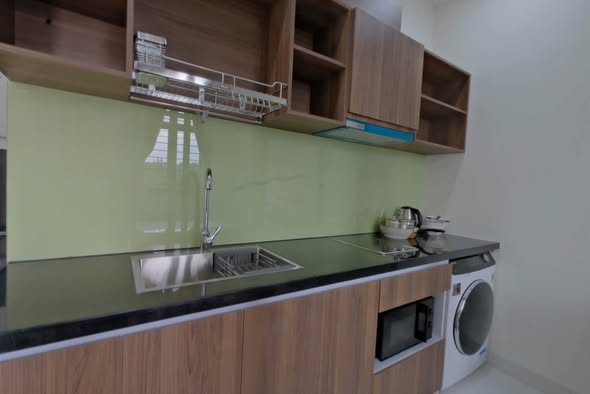 Apartment - 1 Bedroom - Phan Tu Street