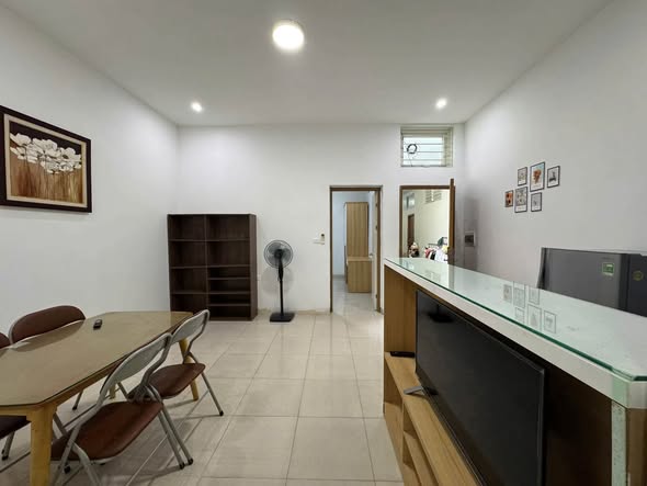 Apartment - 2 Bedroom - Le Dinh Street