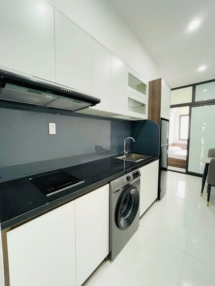 Apartment - 2 Bedroom - An My Street