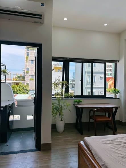 Apartment - An Nhon 4 Street