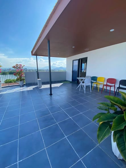 Apartment - Da Phuoc 4 Street