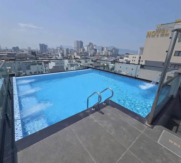 Apartment - 1 Bedroom - Ba Huyen Thanh Quan Street