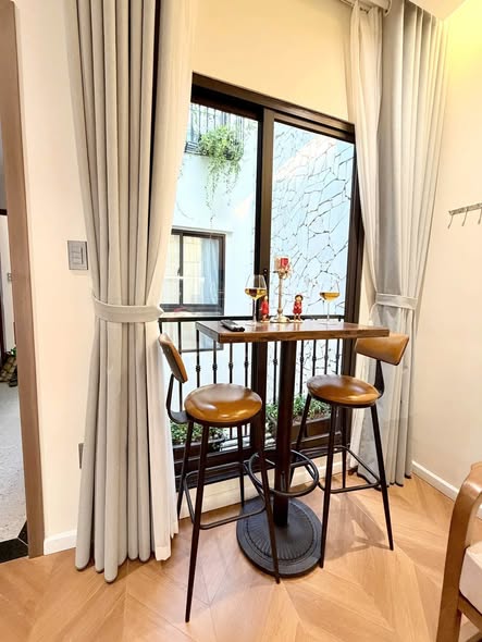 Apartment - 1 Bedroom - Vo Nguyen Giap Street