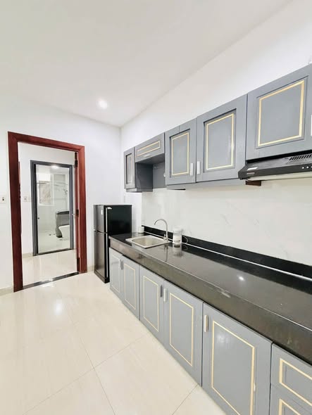 Apartment - 1 Bedroom - Nguyen Cong Sau Street