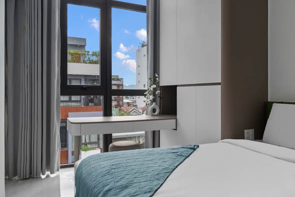 Apartment - 1 Bedroom - Le Quang Dao Street