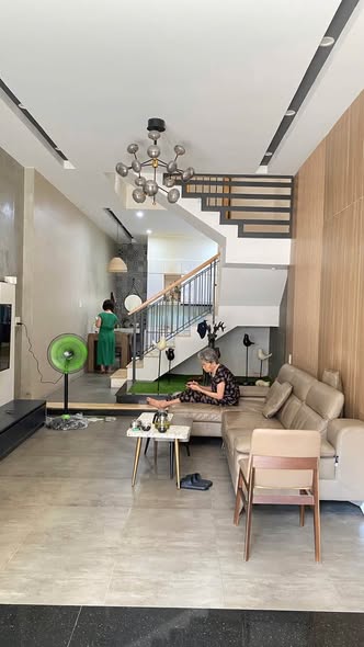 House - 3 Bedroom - Thanh Thuy Street
