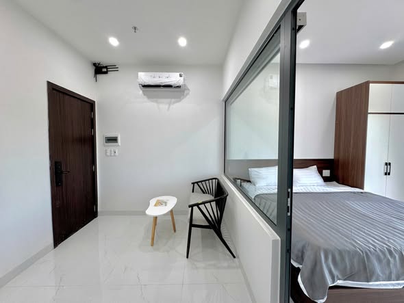 Apartment - 1 Bedroom - Nguyen Than Hien Street