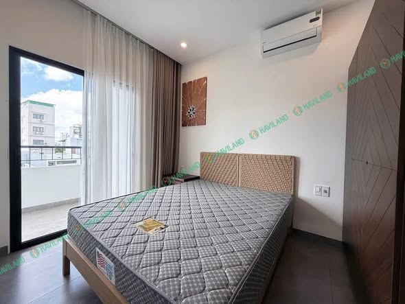 Apartment - 1 Bedroom - My An 11 Street