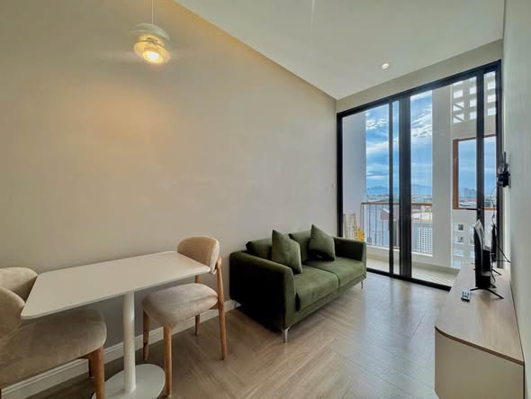 Apartment - 1 Bedroom - Da Phuoc 2 Street