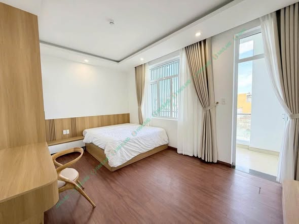 Serviced Apartment - 1 Bedroom - My An 7 Street