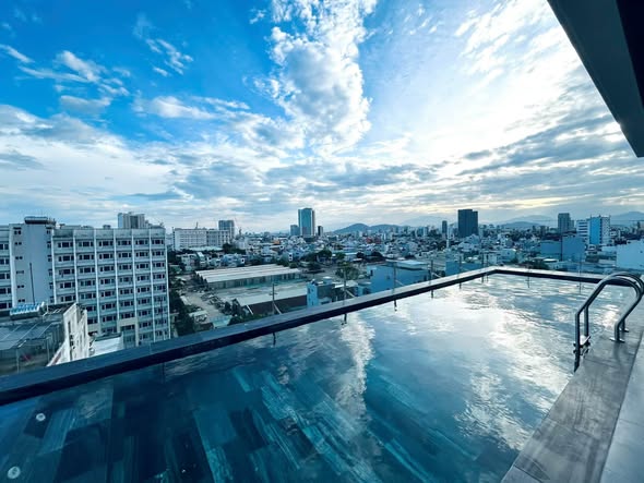 Apartment - 1 Bedroom - Le Van Quy Street
