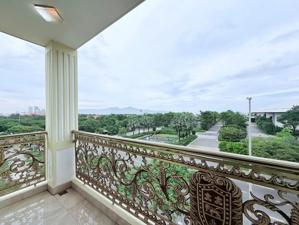 Apartment - 2 Bedroom - Vo Nguyen Giap Street