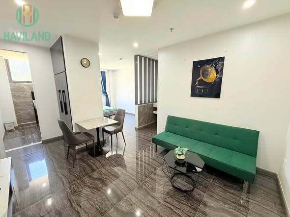 Studio - Suoi Da 1 Street