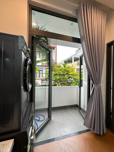 Apartment - 1 Bedroom - Ton That Thiep Street