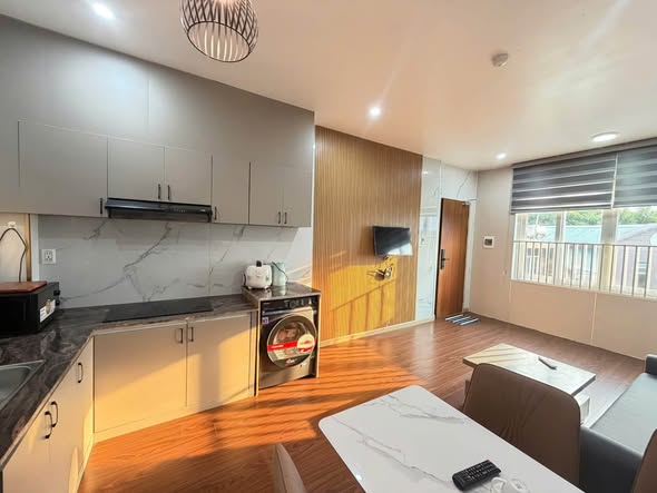 Apartment - 1 Bedroom - Ham Tu Street