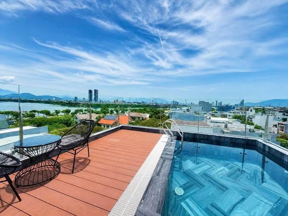 Apartment - 1 Bedroom - Le Huu Khanh Street