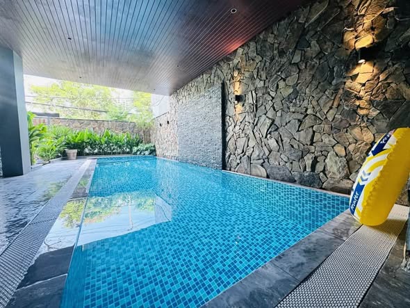 Apartment - 1 Bedroom - Nguyen Sang Street