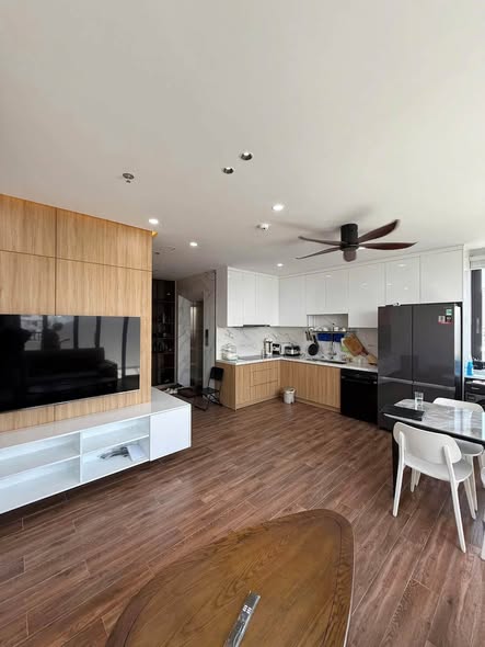 Apartment - 2 Bedroom - Nam Son 1 Street