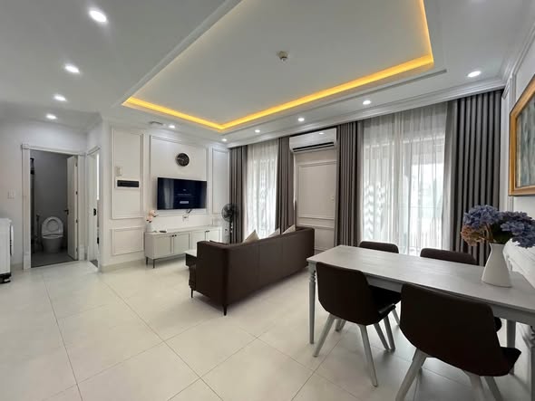 Apartment - 2 Bedroom - Khue My Dong 11 Street