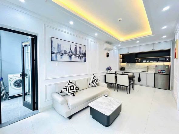 Apartment - 1 Bedroom - Khue My Dong 11 Street