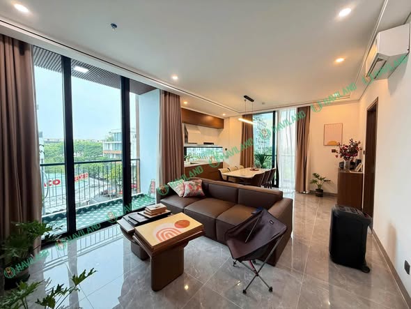 Apartment - 2 Bedroom - Nai Nam 5 Street