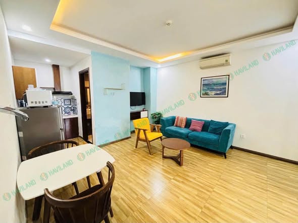 Apartment - 1 Bedroom - Le Quang Dao Street