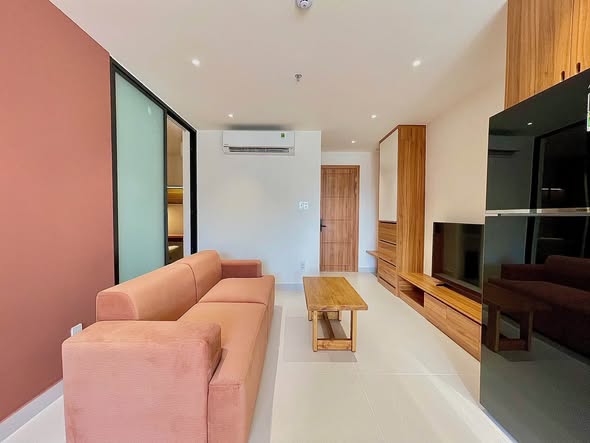 Apartment - 2 Bedroom - Nguyen Tri Phuong Street