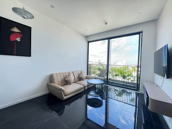 Apartment - 1 Bedroom - Hai Trieu Street