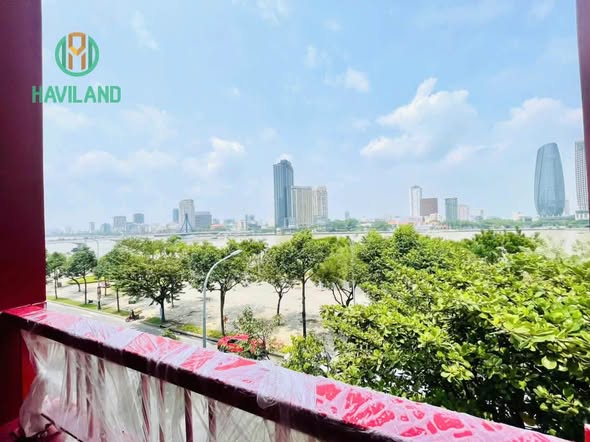 Apartment - 1 Bedroom - Tran Hung Dao Street
