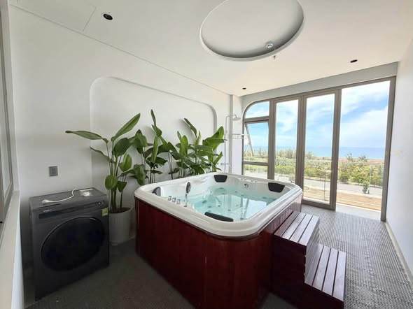 Apartment - 3 Bedroom - Nguyen Duc Thuan Street