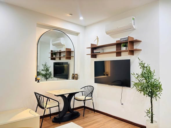 Apartment - 1 Bedroom - An Thuong 3 Street