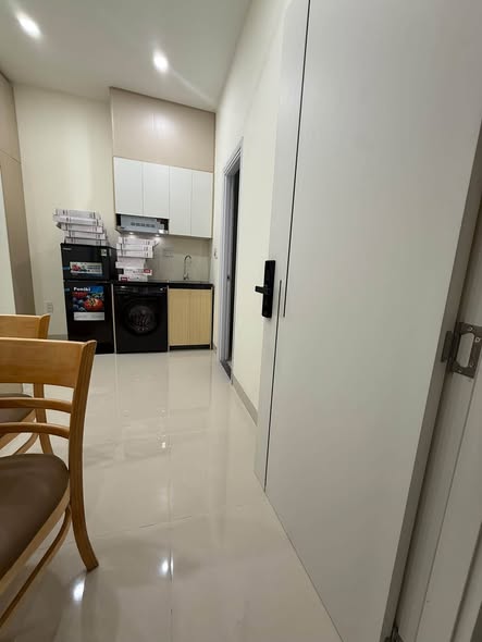 Apartment - 20 Phu Xuan 3 Street
