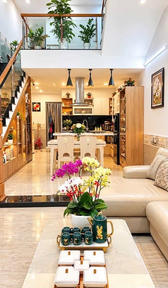 House - 3 Bedroom - Vu Xuan Thieu Street