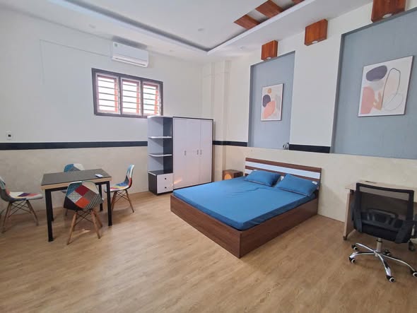 Apartment - 1 Bedroom - Ngo Quyen