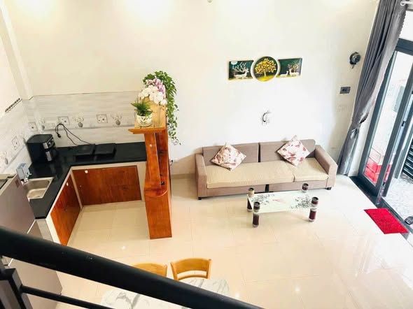 House - 3 Bedroom - Dinh Thi Hoa Street