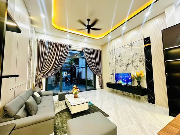 House - 3 Bedroom - Nguyen Thuat Street