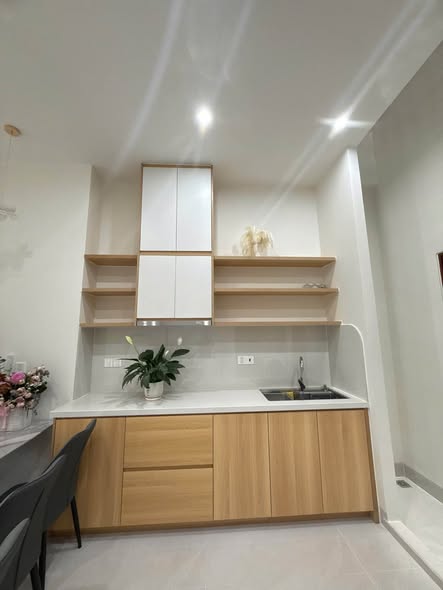 House - 5 Bedroom - Ngo Quyen Alley