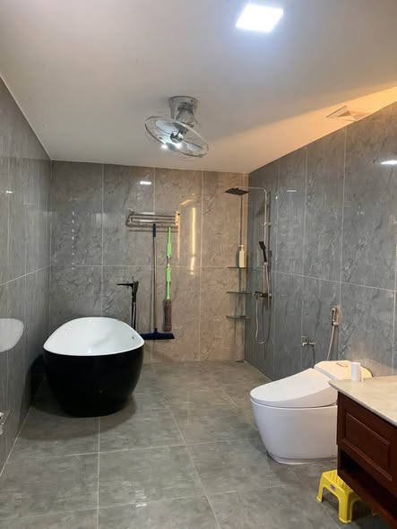 Villa - 4 Bedroom - Tran Can Street