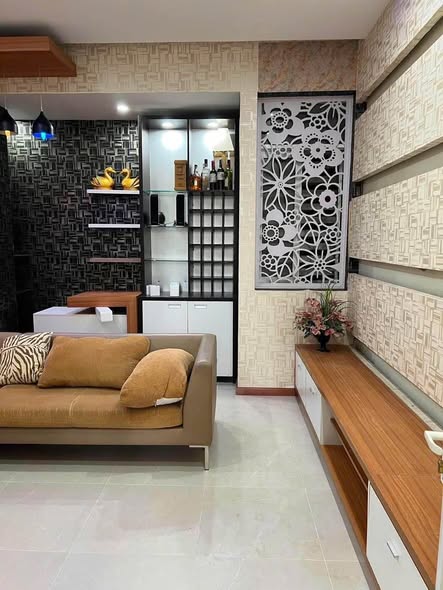 House - 4 Bedroom - Nguyen Xuan Nhi Street