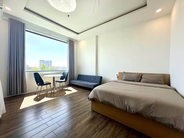 Apartment - 1 Bedroom - Da Man 5 Street