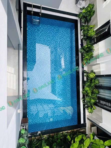 Apartment - 1 Bedroom - Dang Vu Hy Street