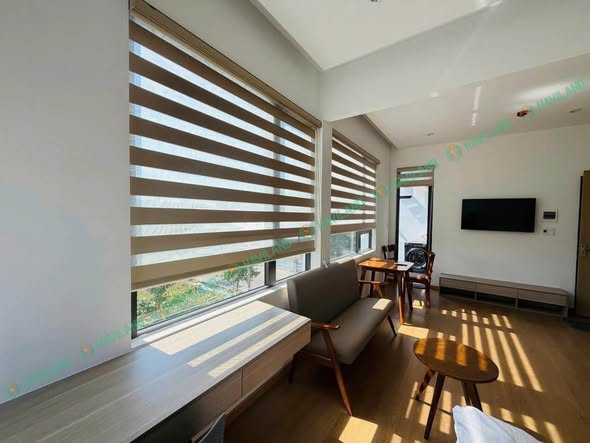 Studio - Ly Thanh Tong Street