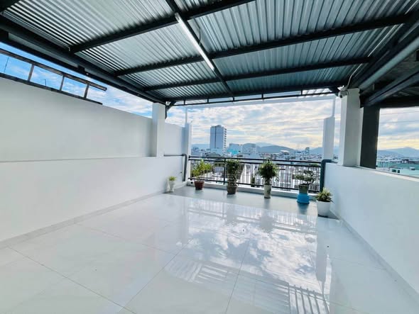 Apartment - 1 Bedroom - Le Thanh Nghi Street