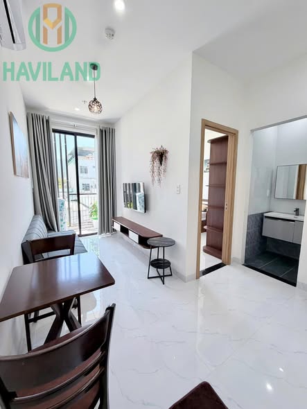 Apartment - 1 Bedroom - Vu Dinh Long Street